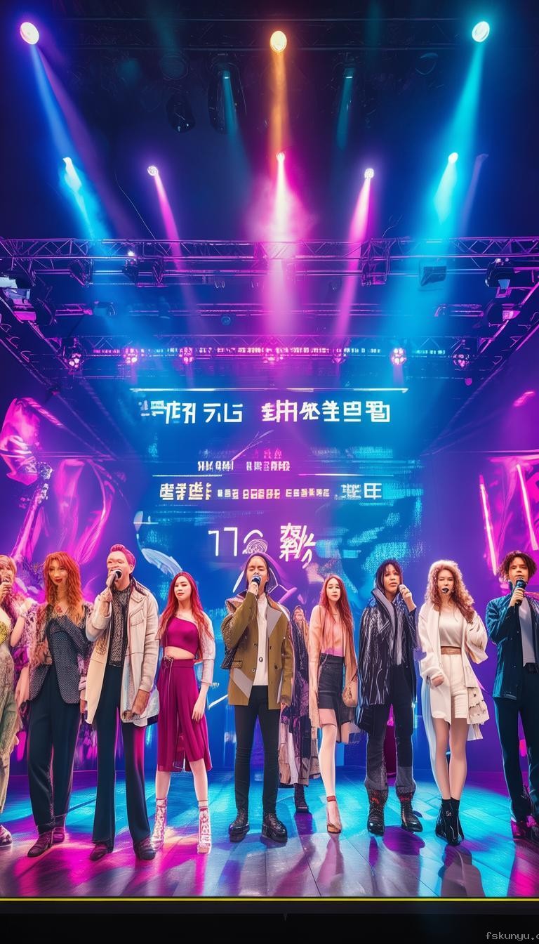 《歌手》第四期歌单揭秘：音乐综艺的创新与竞争策略